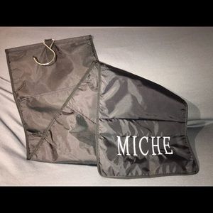 Miche purse storage organizer hanger